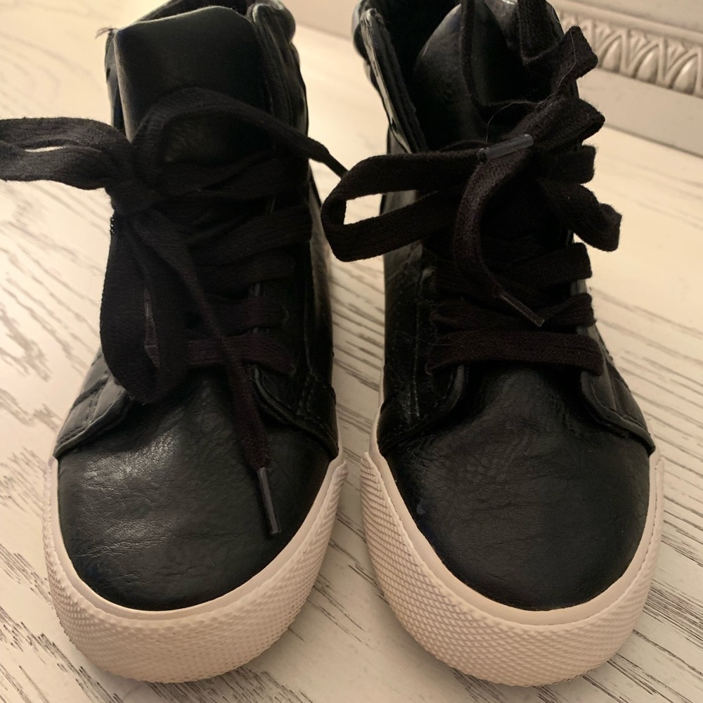 Boys High Tops